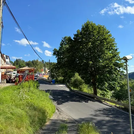 V Jachymove Pro 4 Osoby, Free Wifi Appartement *