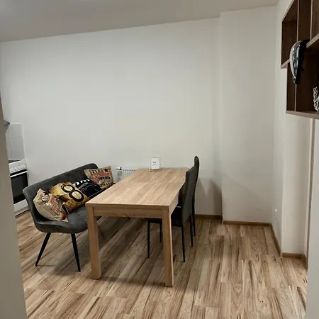 V Jáchymově Pro 4 Osoby, Free Wifi Apartamento Jáchymov