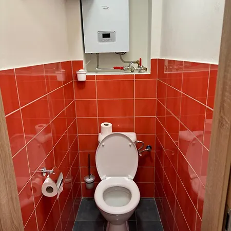 V Jachymove Pro 4 Osoby, Free Wifi Jáchymov