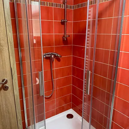 Apartamento V Jáchymově Pro 4 Osoby, Free Wifi Jáchymov