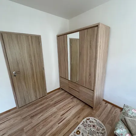 V Jachymove Pro 4 Osoby, Free Wifi Apartment