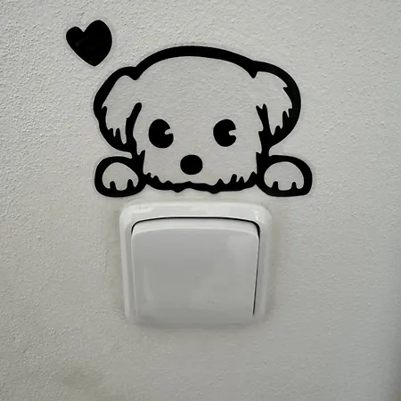V Jáchymově Pro 4 Osoby, Free Wifi