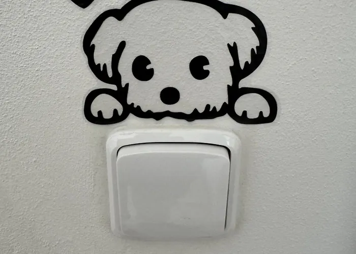 V Jachymove Pro 4 Osoby, Free Wifi